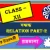 Solution of Class XII Chapter 1 Relation