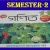 Straight Line SEMESTER-2 সরলরেখা